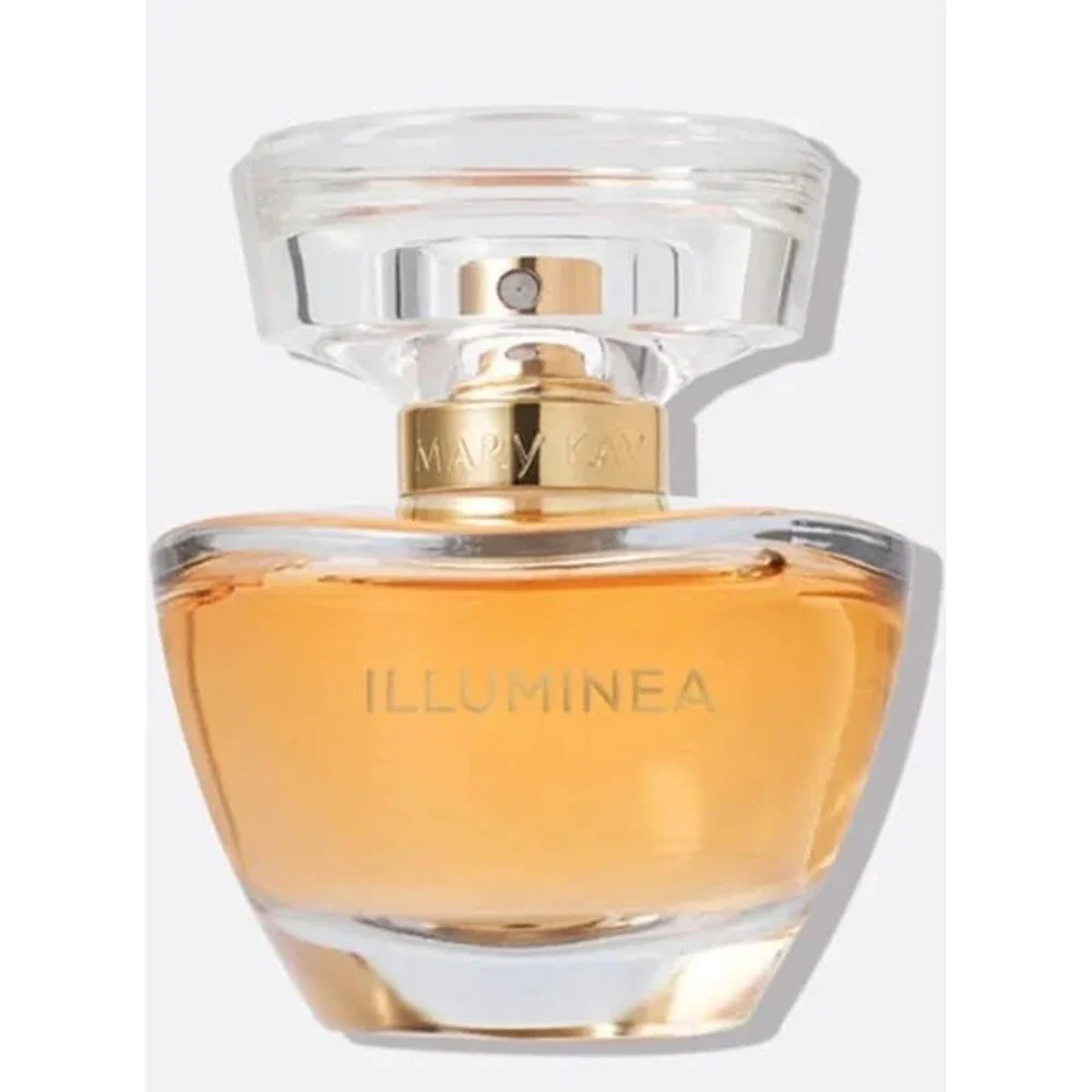 Mary Kay Illuminea Extrait de Parfum New in Box Sealed 1.6 oz FREE SHIPPING - Picture 4 of 5